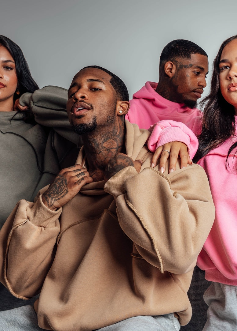 Hoodies